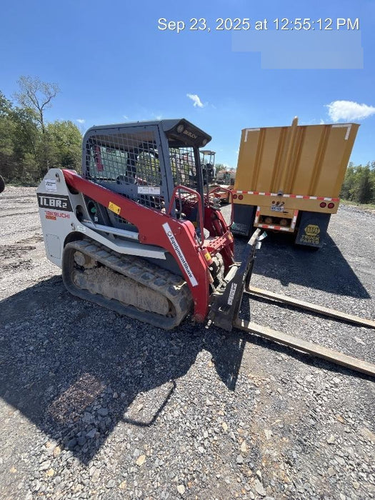 2022 PALADIN 48" Pallet Forks - Paladin