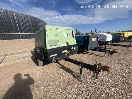 2020 SULLAIR 375H
