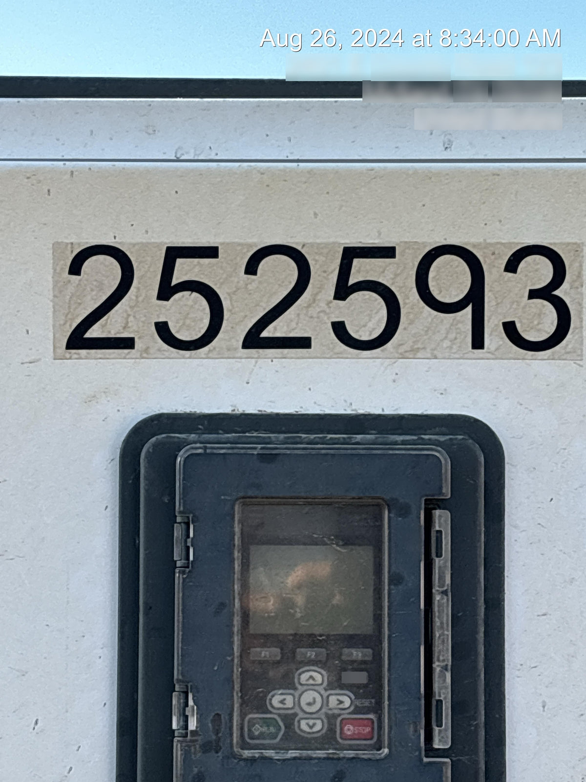 2022 YASKAWA DW-4100