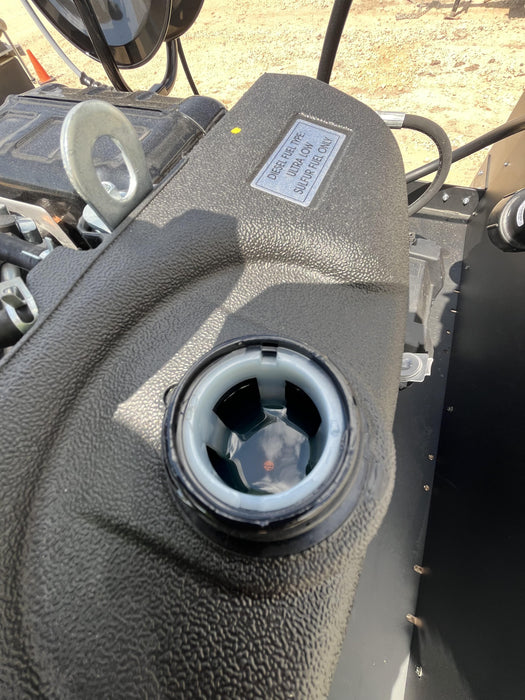 2024 MI-T-M CW-3004-0MKD / AW-9000-0003