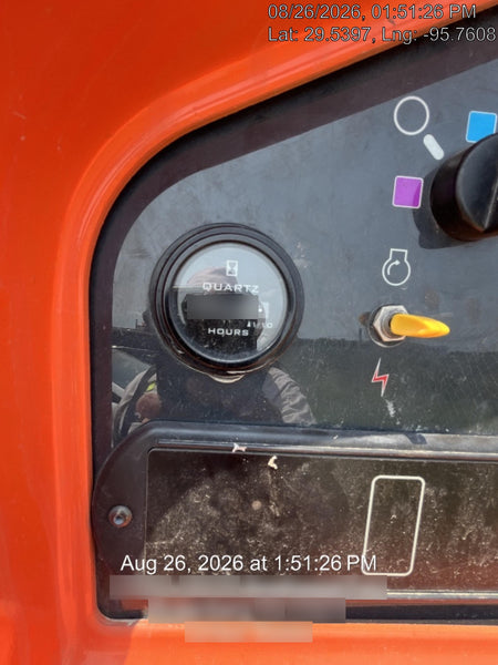 2025 JLG 460SJ