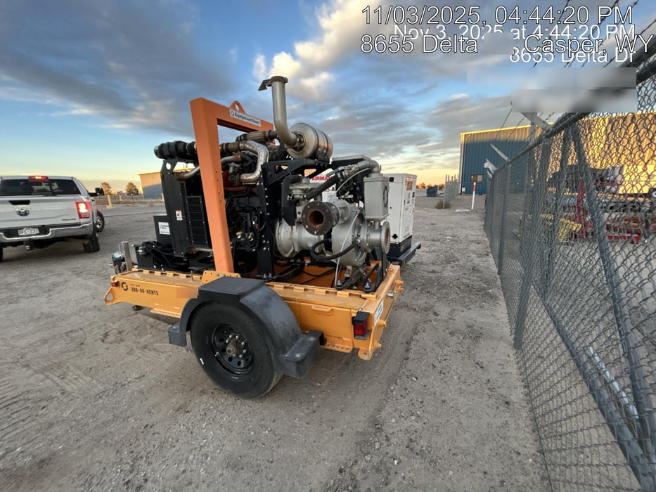 2022 PIONEER PP63C17L2-4045HFC06