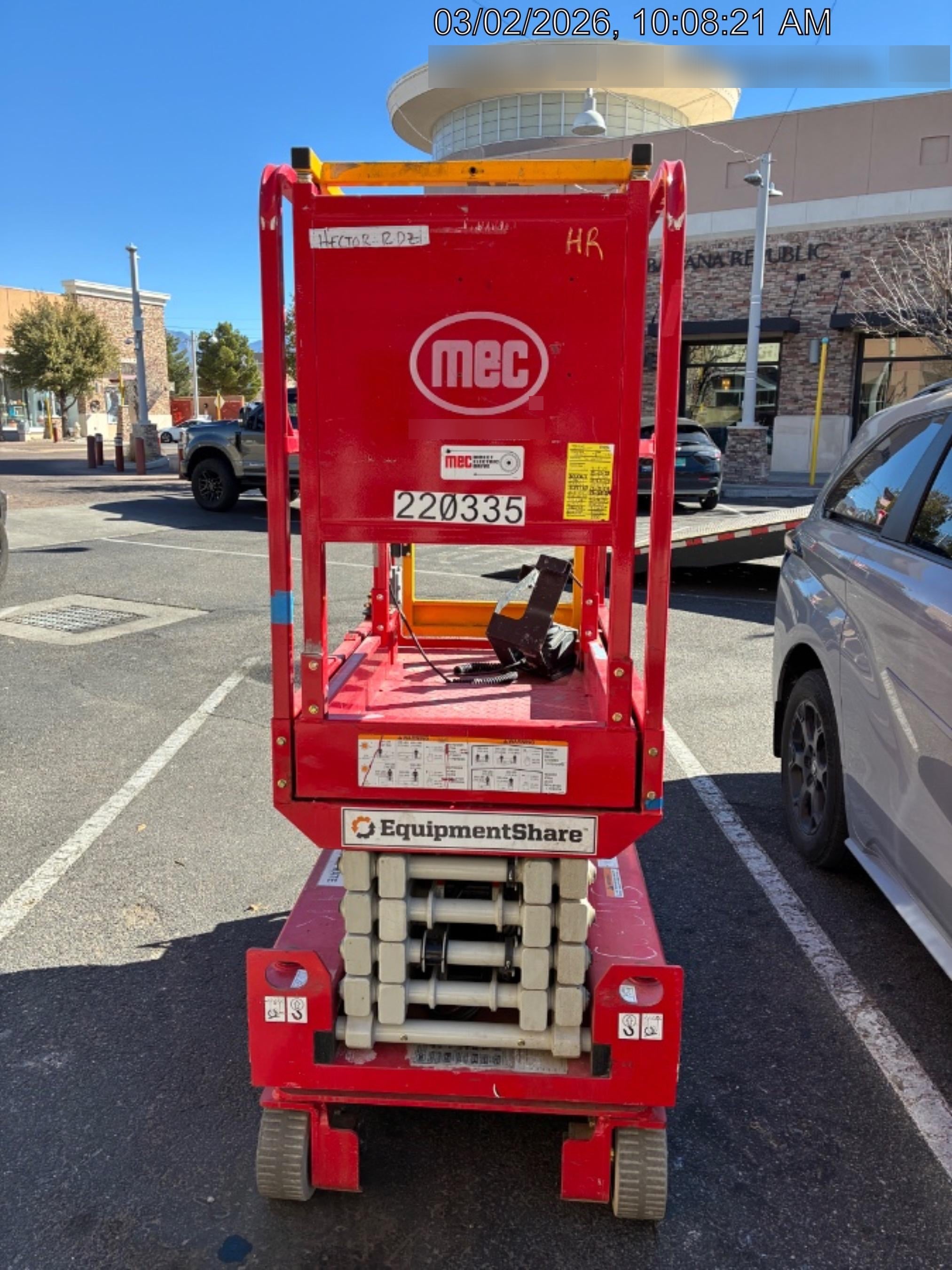 2022 MEC Micro 19-XD