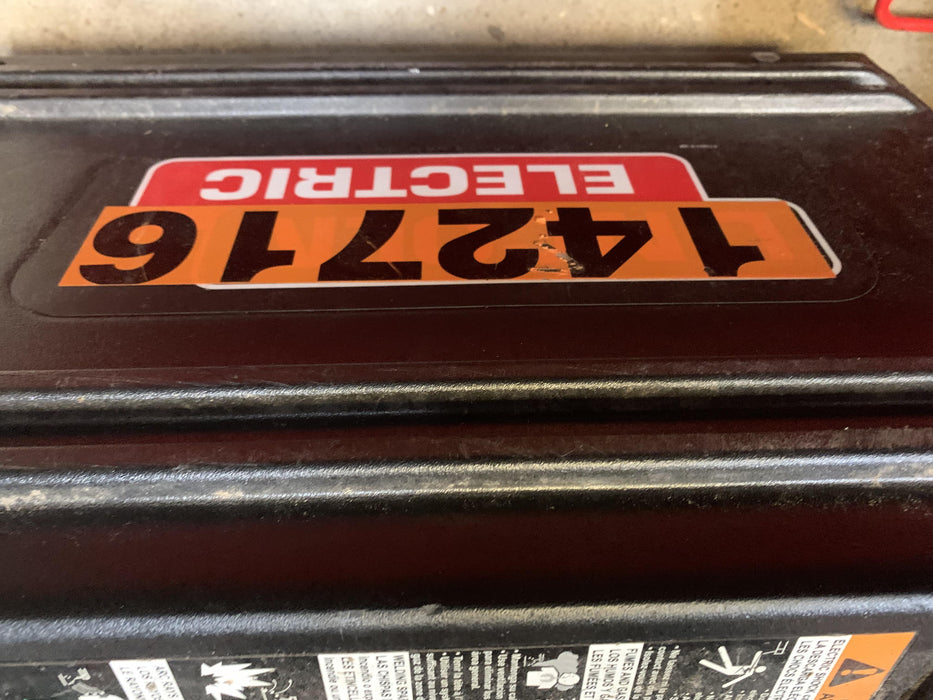 2021 LINCOLN ELECTRIC LN-25X