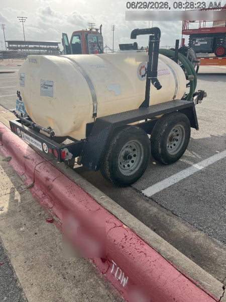 2023 WYLIE EXP-500L