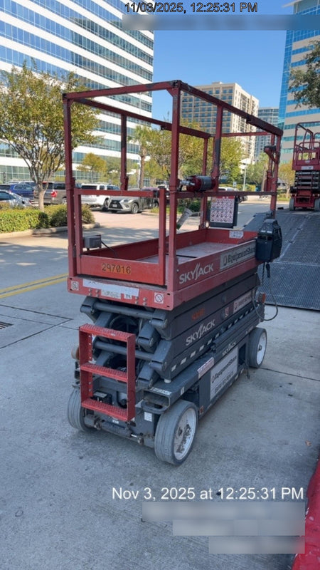 2023 SKYJACK SJ3226