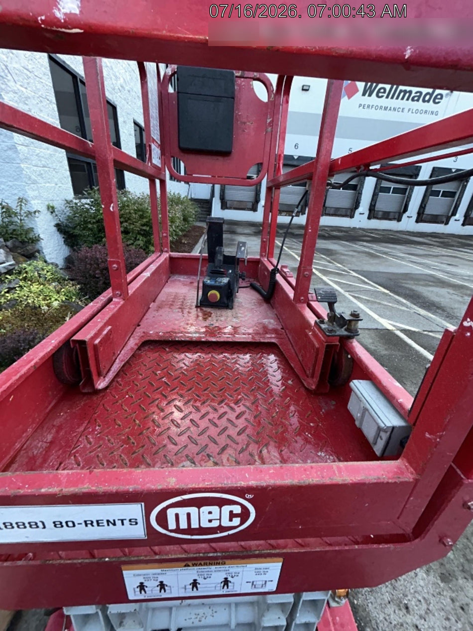 2019 MEC Micro 19
