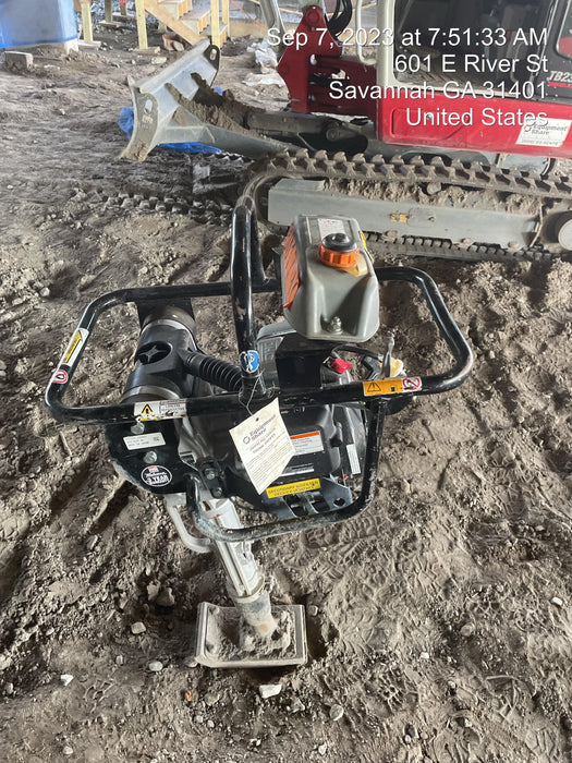 2023 MULTIQUIP MTR40HF