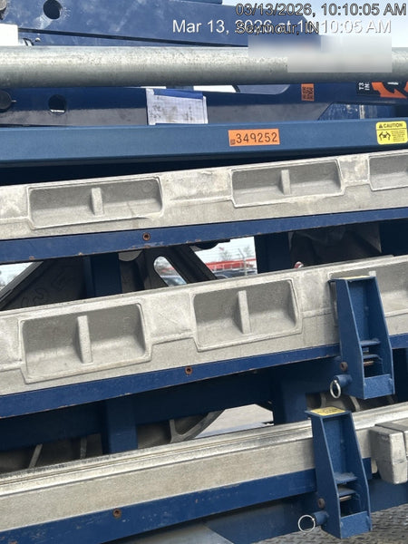 2023 CURRENT TOOLS 252-CT