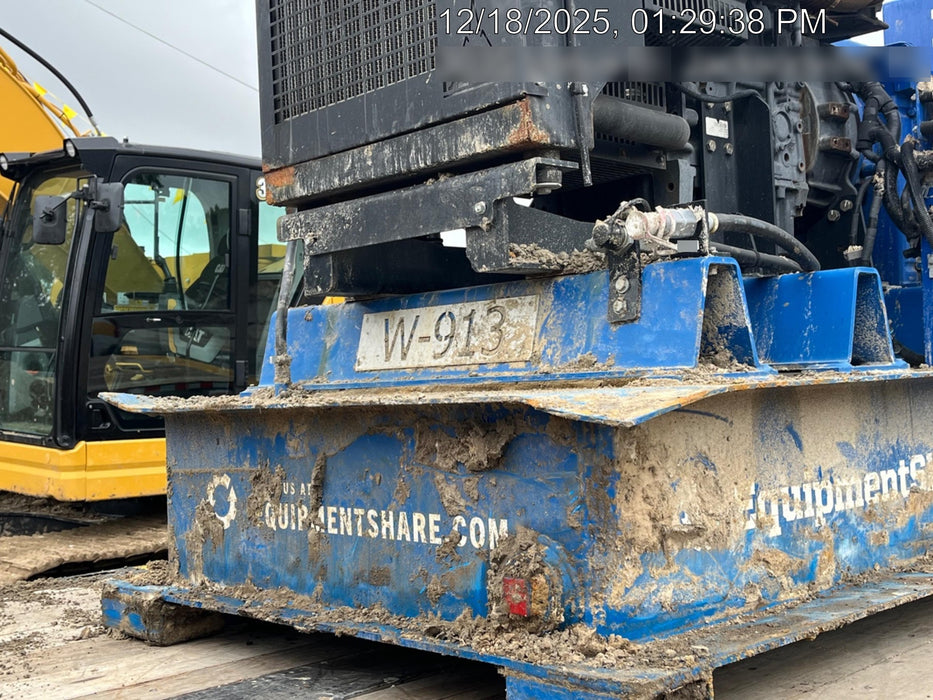 2022 THOMPSON 8RW-DDS-3.6-X