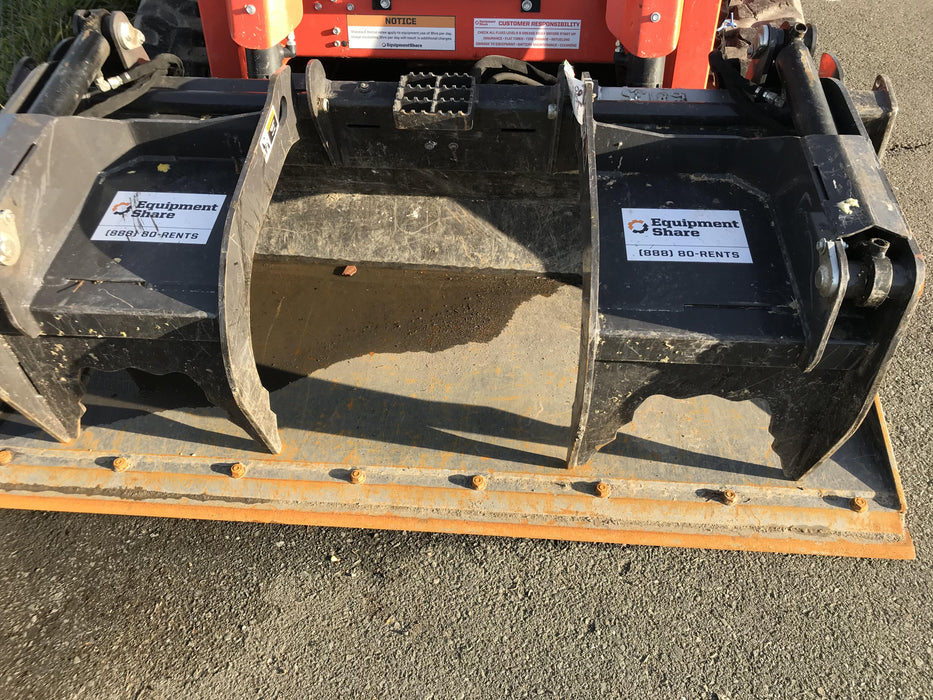 2020 PALADIN UTILITY GRAPPLE 11876-0022