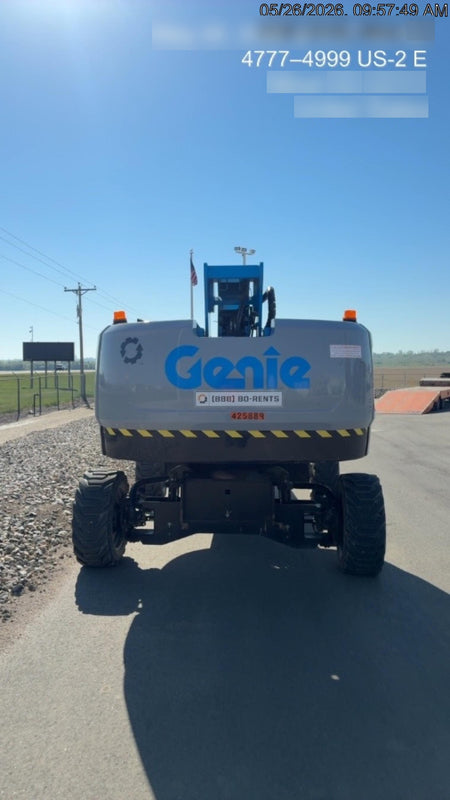 2024 GENIE S-45 XC