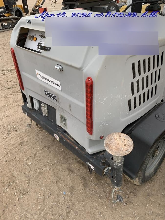 2018 WACKER NEUSON LTV6K-MH