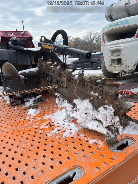 2022 TORO TRX-250