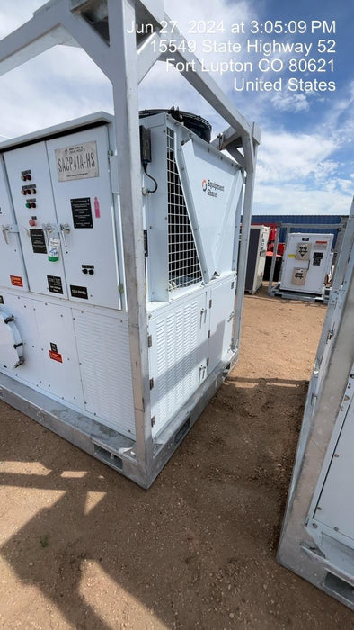 2021 SMARTECH SACP41A-HS