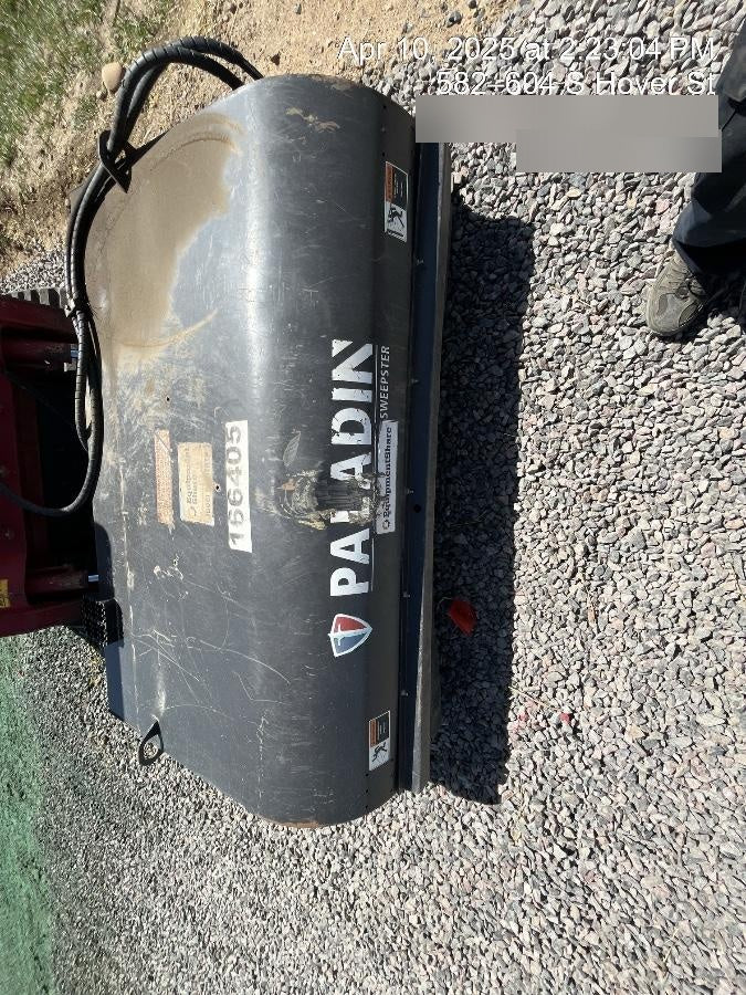 2023 MANITOU 50504723