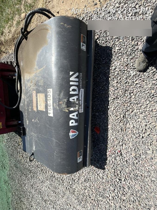 2023 MANITOU 50504723