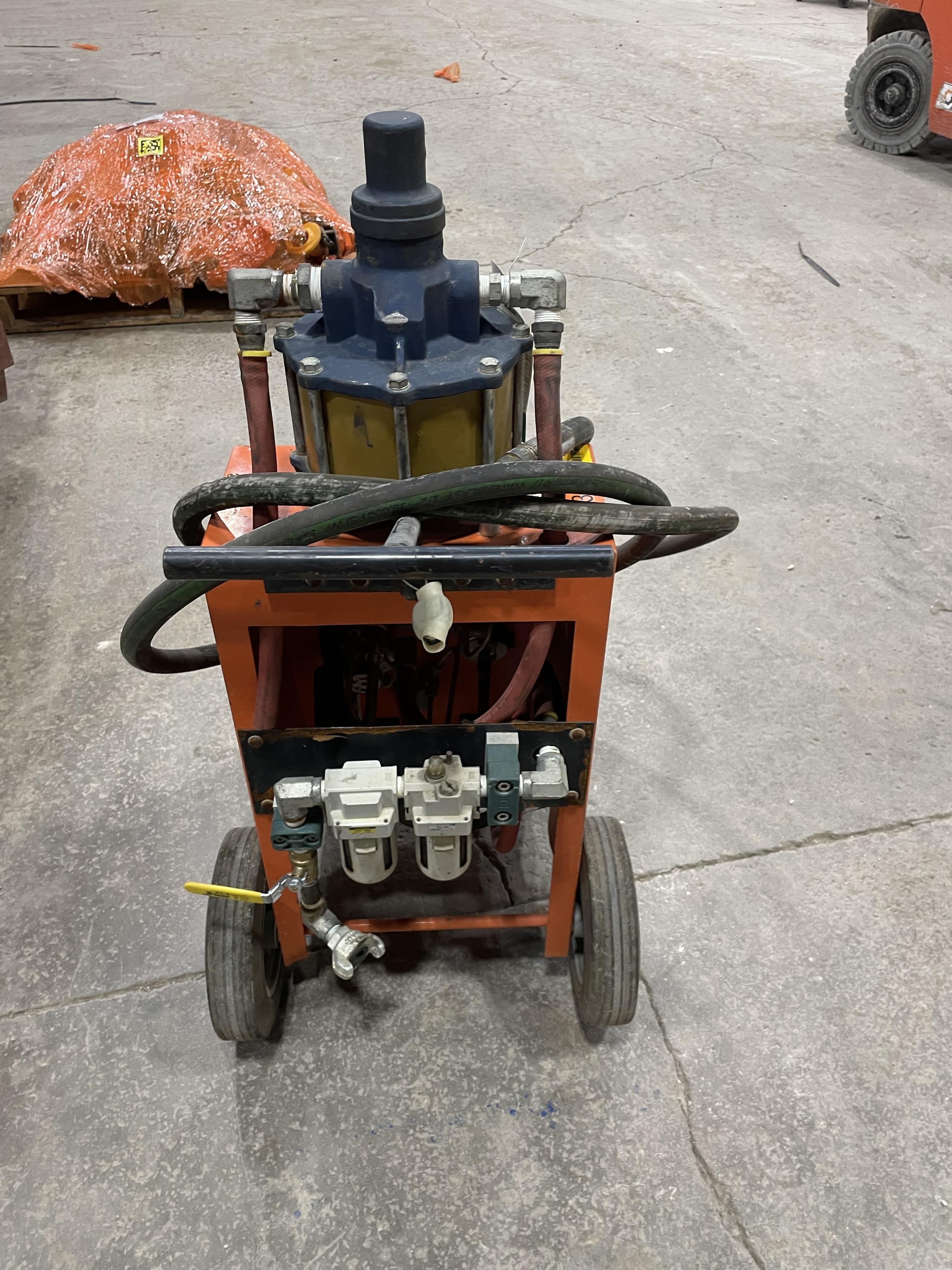 2022 WIDDER 11100