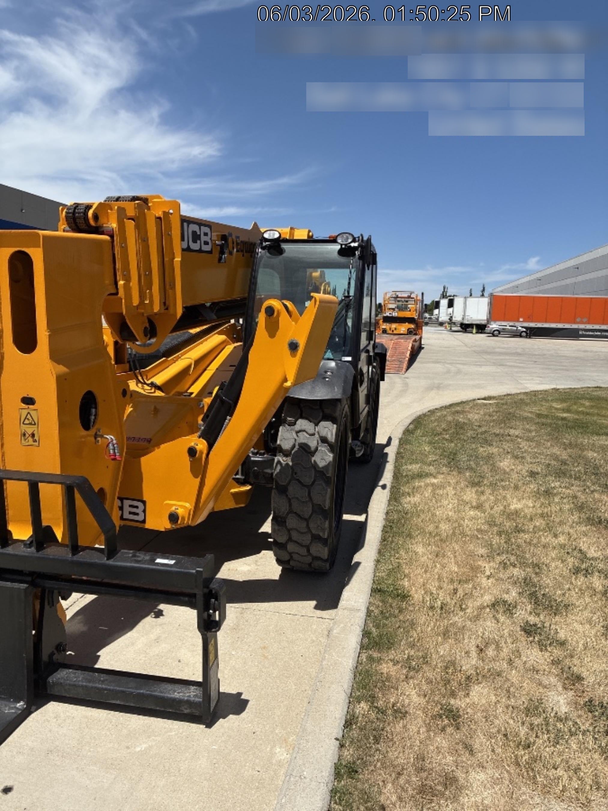 2026 JCB 510-56