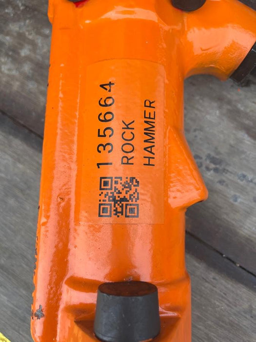 2021 MICHIGAN PNEUMATIC MP-TPB60-114