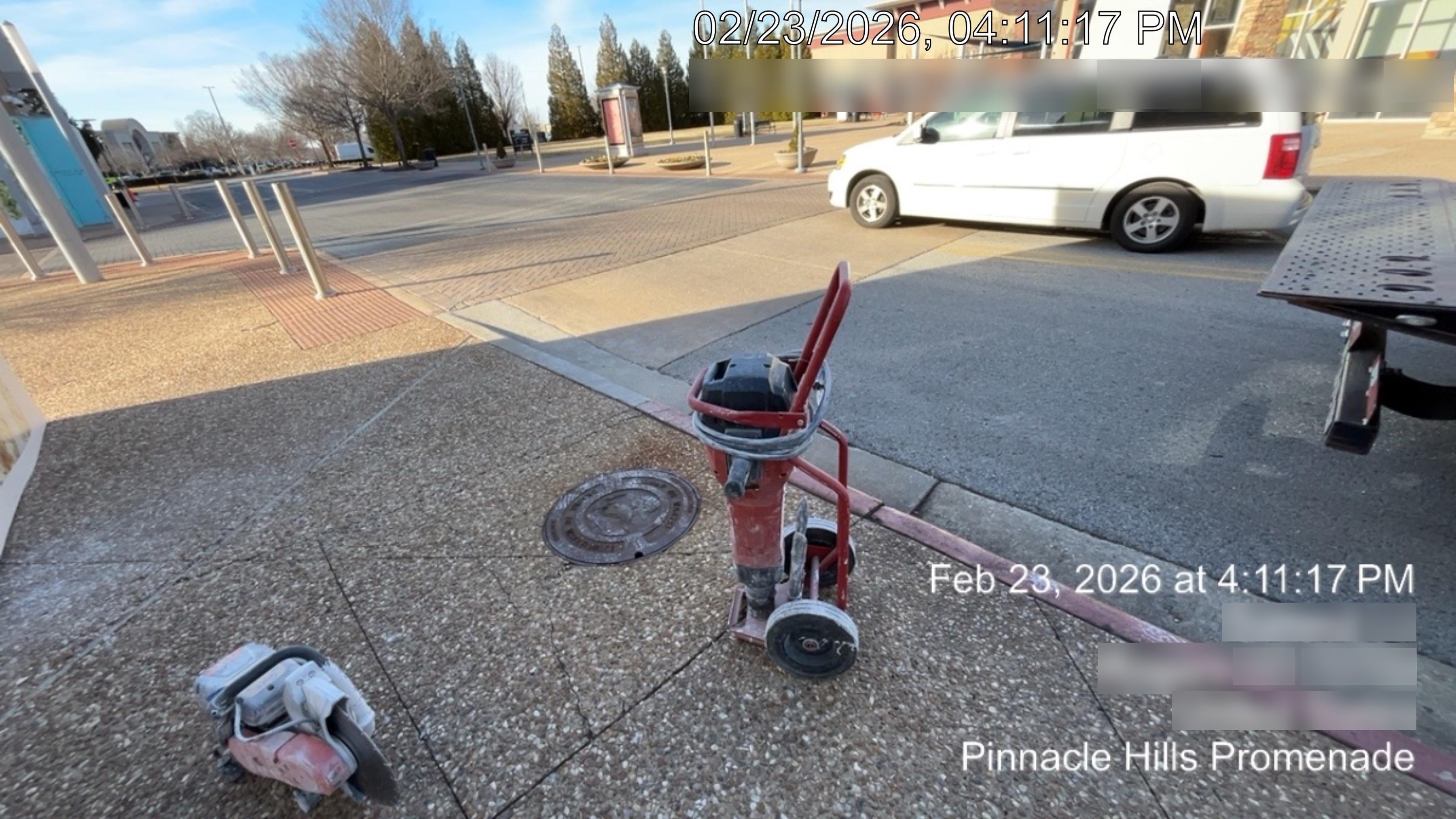 2025 HILTI TE 3000-AVR