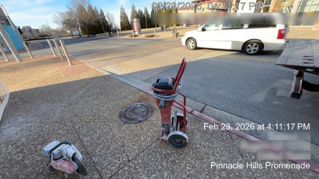 2025 HILTI TE 3000-AVR