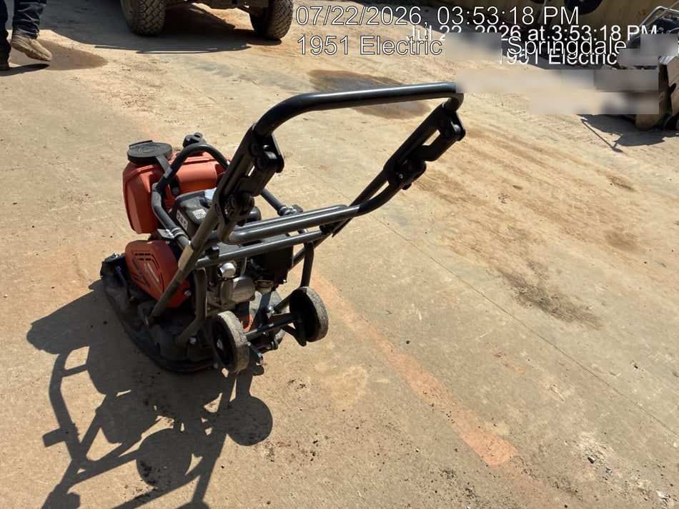 2025 HUSQVARNA LF75