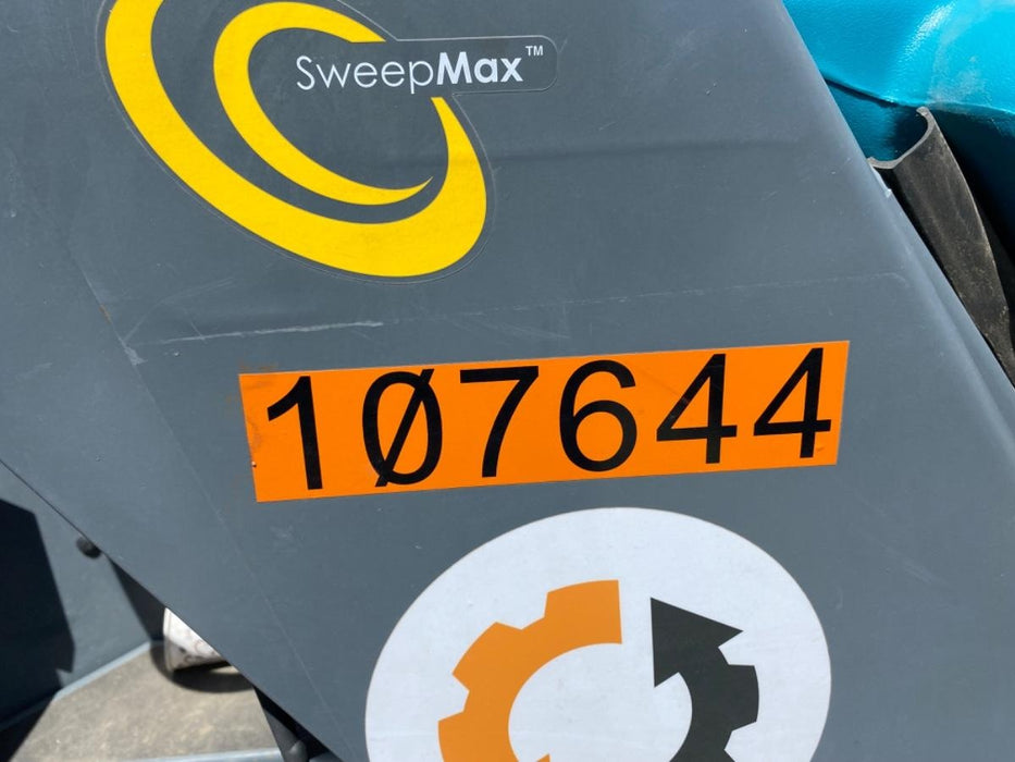 2020 TENNANT S20 LPG