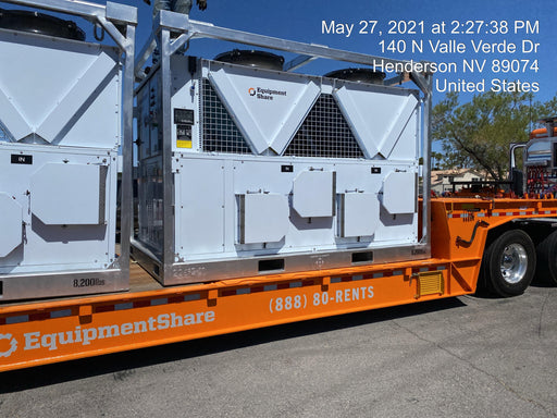 2021 SMARTECH SACP81A-HS