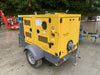 2021 ATLAS COPCO PAS 100 HF CS Enclosed