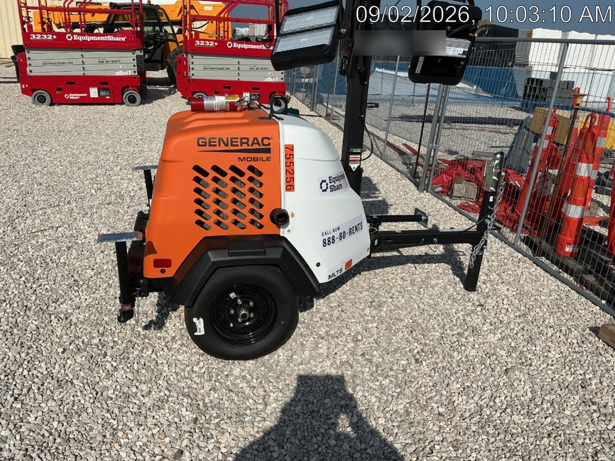2026 GENERAC MLTS-4