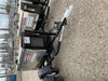 2018 Lincoln Electric Vantage 322 Lincoln Vantage 322 Welder Ready Pak 3 - Vantage 322, Trailer, Fender and light kit, Cable rack