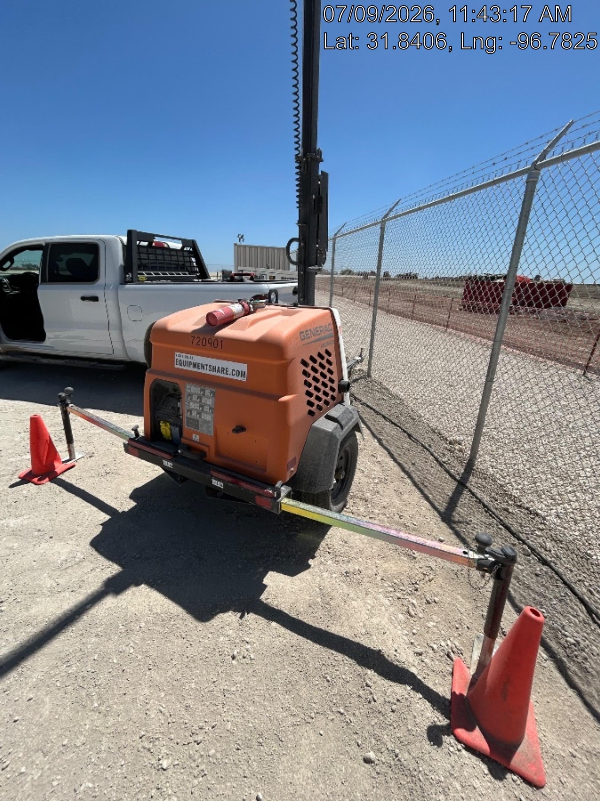 2026 GENERAC MLTS-4