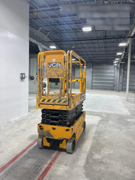 2023 JCB S1930E