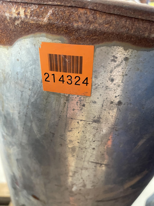 2022 MICHIGAN PNEUMATIC HV-8AM