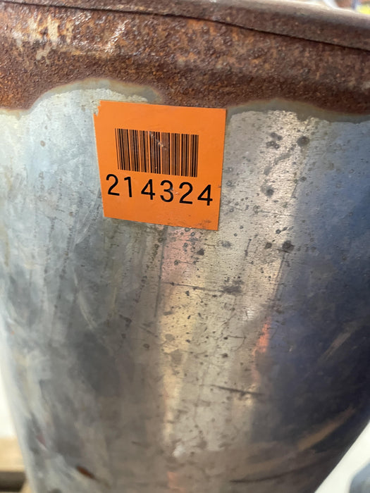 2022 MICHIGAN PNEUMATIC HV-8AM