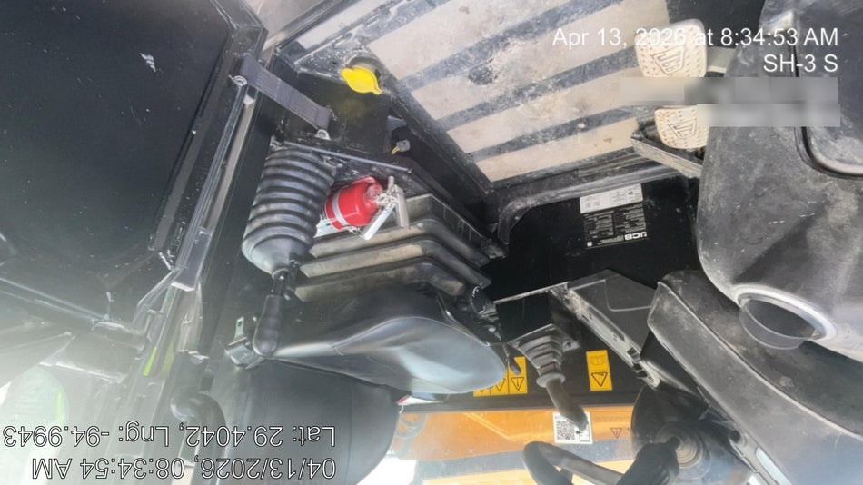 2025 JCB 512-56