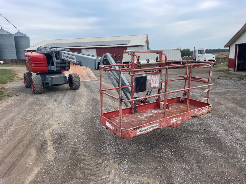 2019 SKYJACK SJ85 AJ