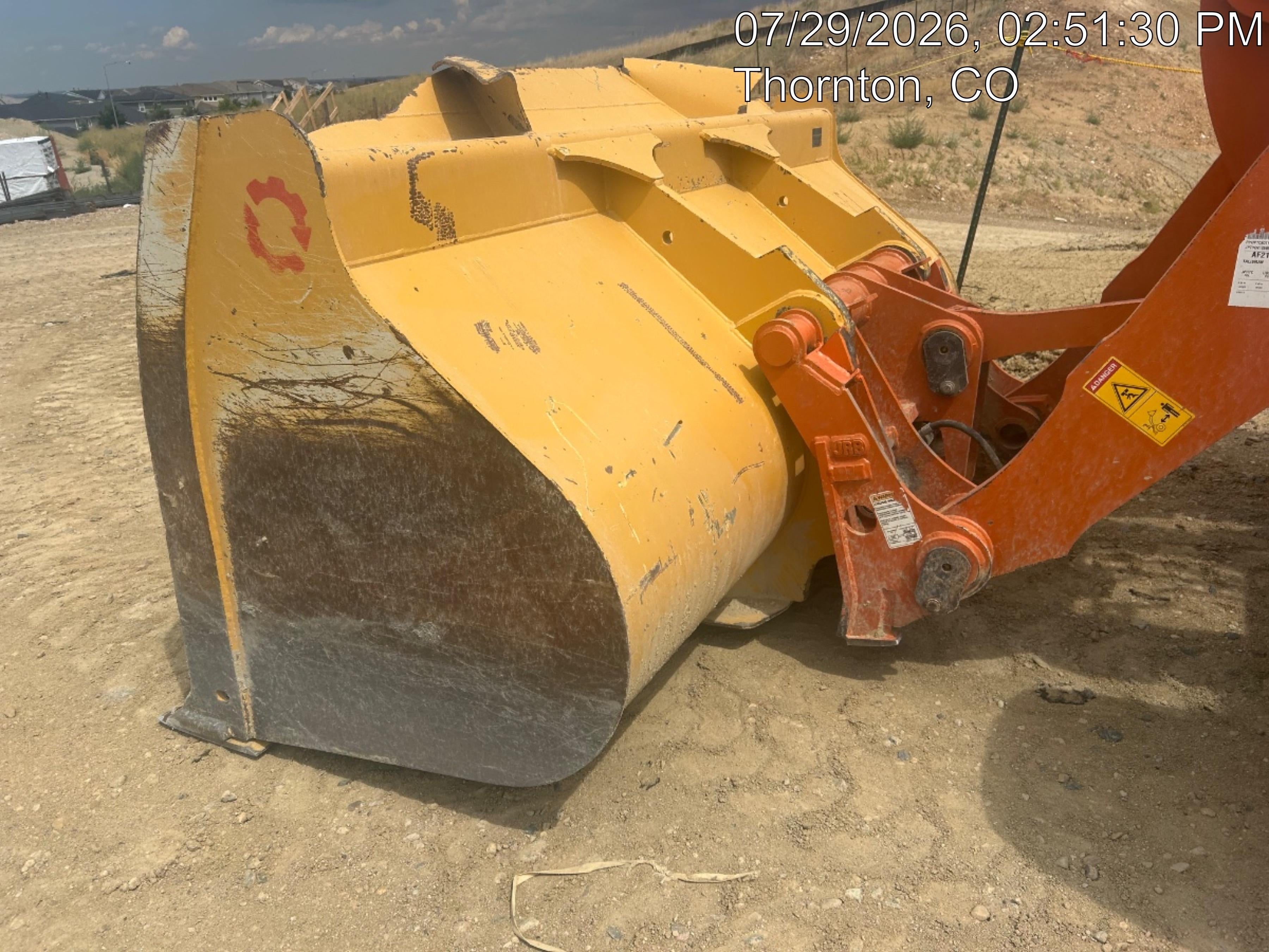 2022 HITACHI ZW150-6