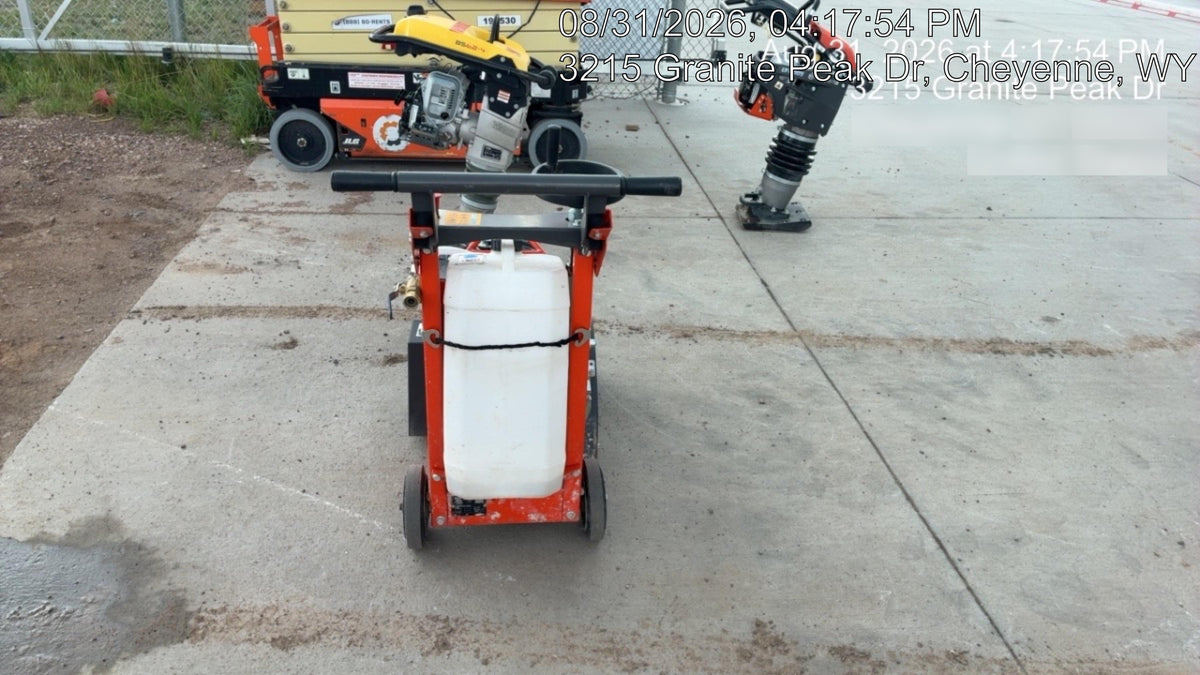 2025 HUSQVARNA FS 400 LV