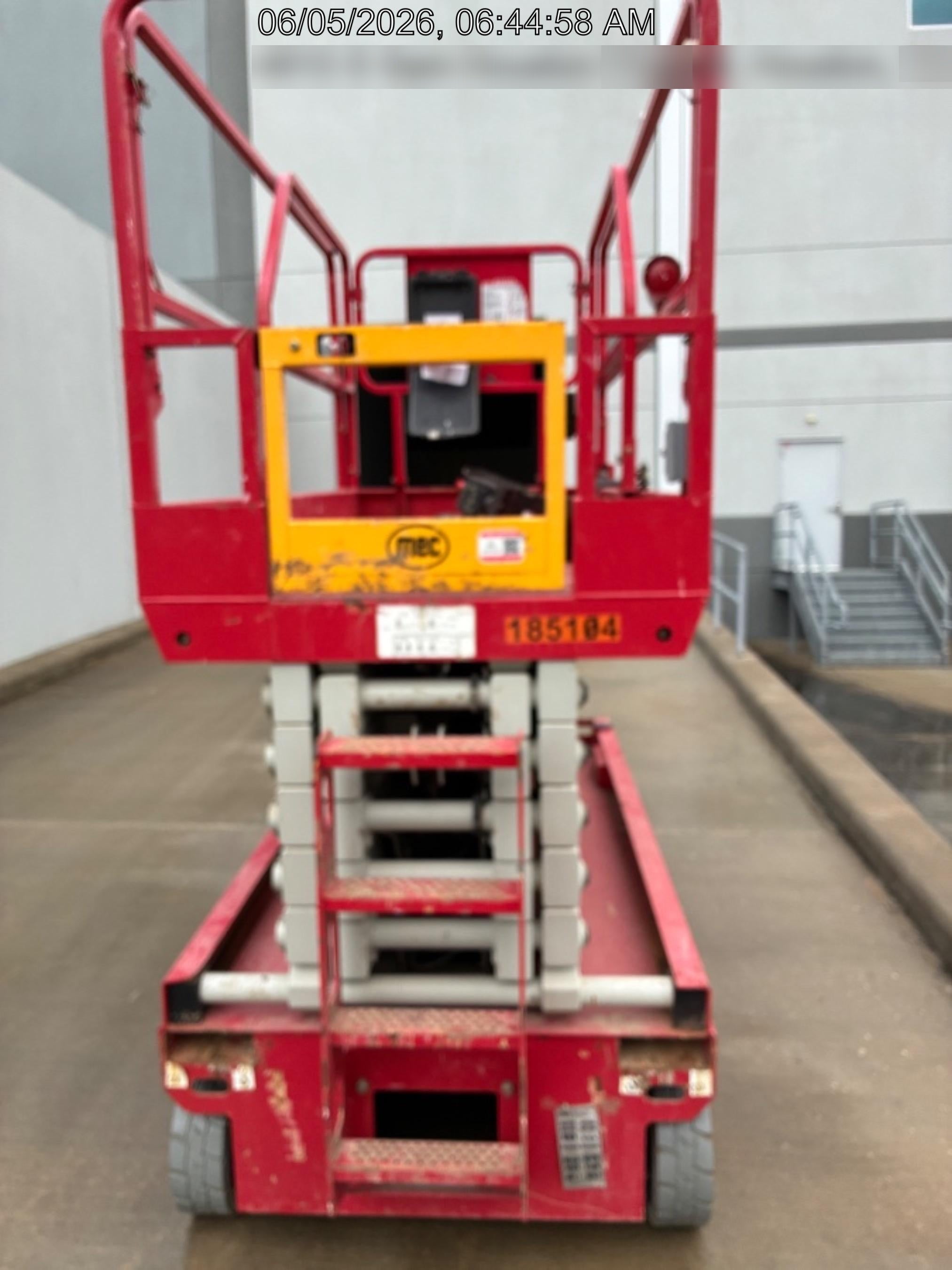 2021 MEC 4046SE