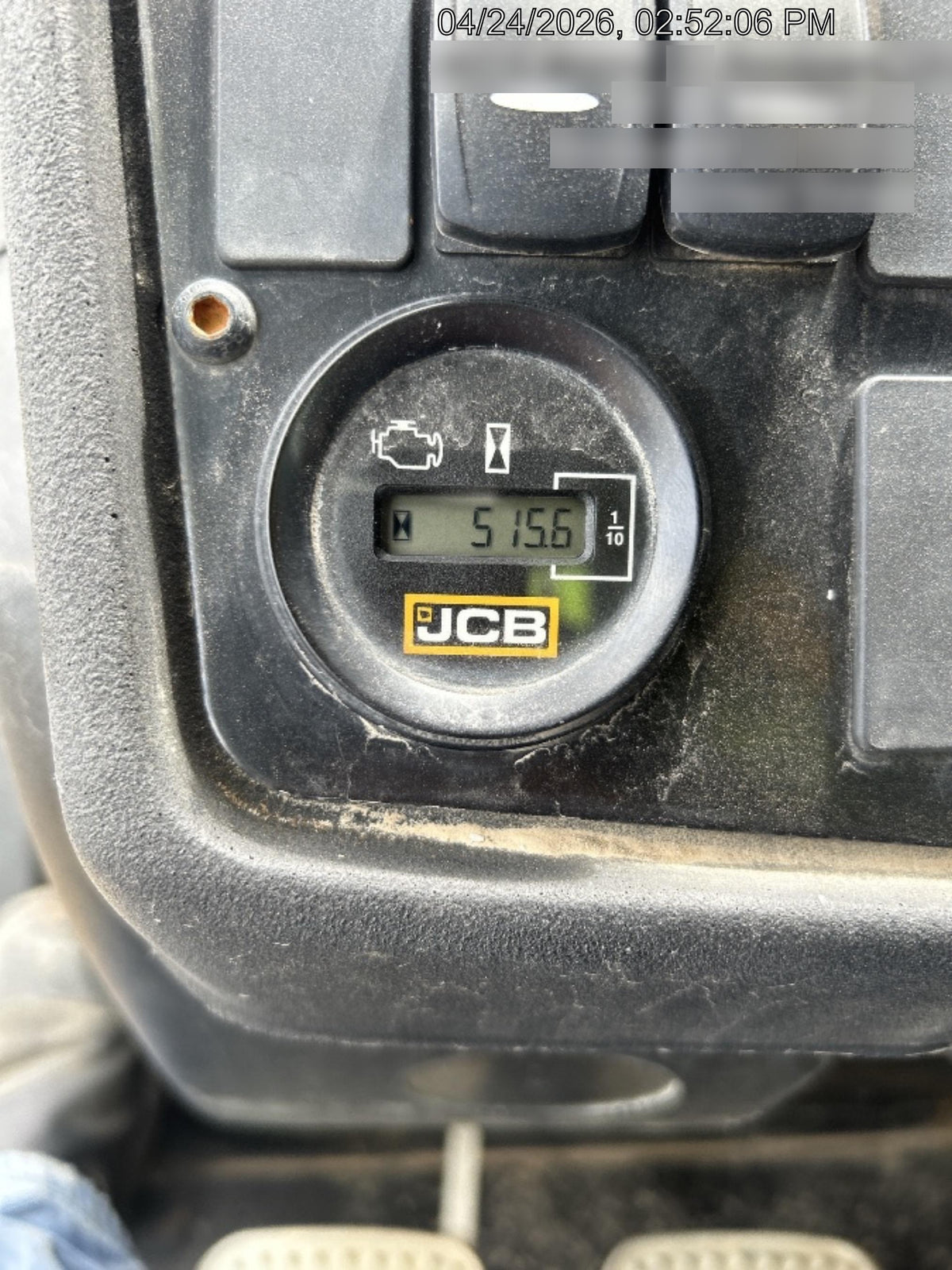 2024 JCB 509-42