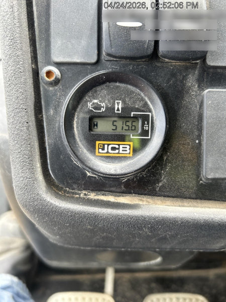 2024 JCB 509-42