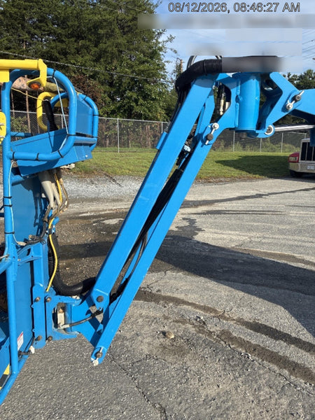 2024 GENIE Z30-20 N RJ