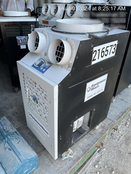 2022 KWIKOOL KPAC1411-2