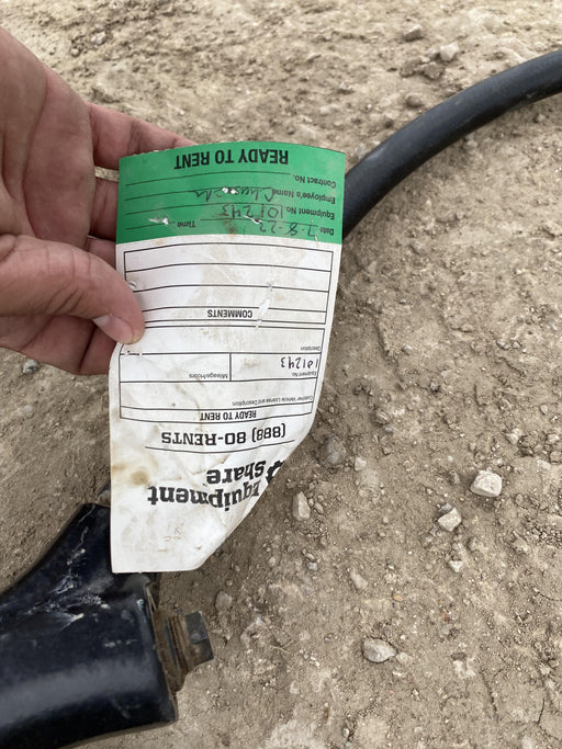 2020 CHICAGO PNEUMATIC CP4611 P