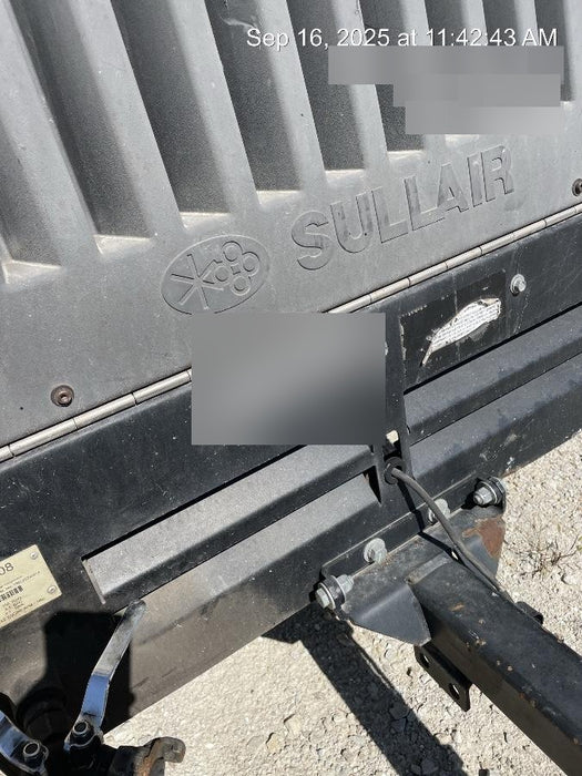 2019 SULLAIR 185-DPQ