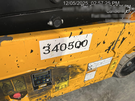 2023 JCB S1930E