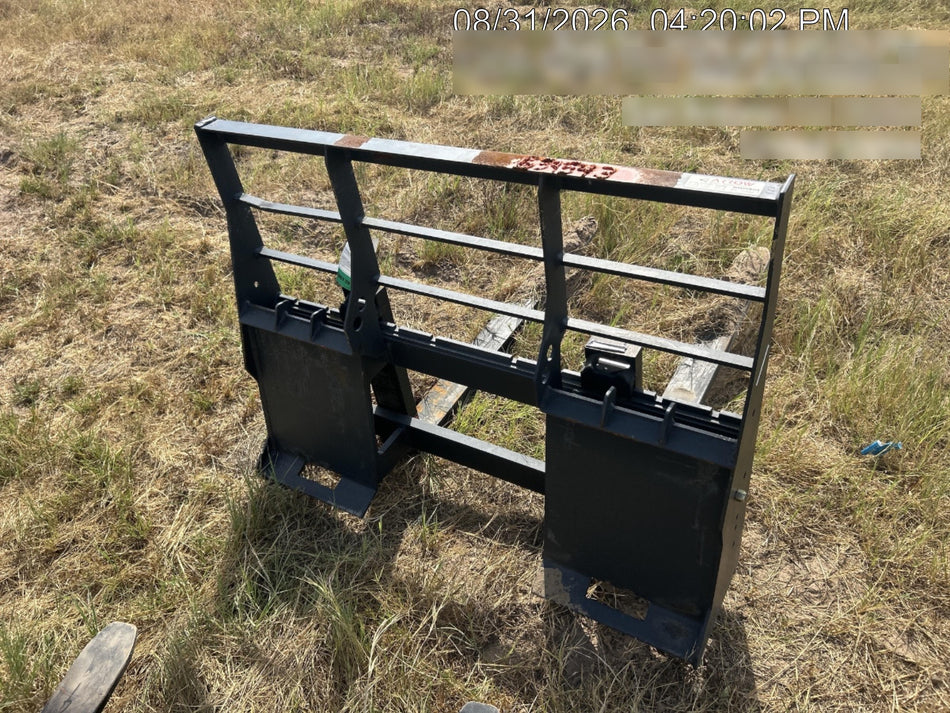 2026 ARROW MATERIAL HANDLING 48" Pallet Forks - Arrow