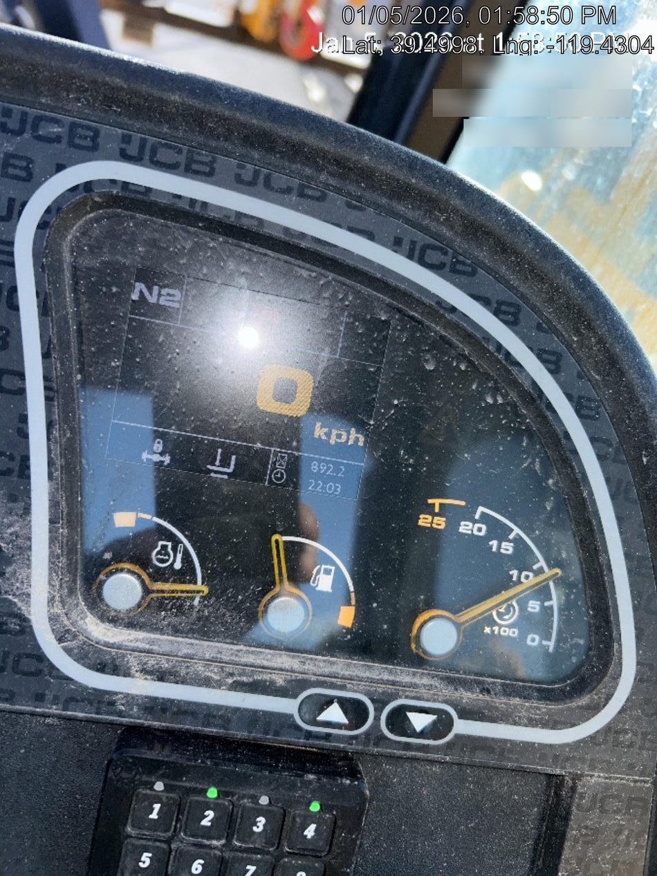 2024 JCB 512-56